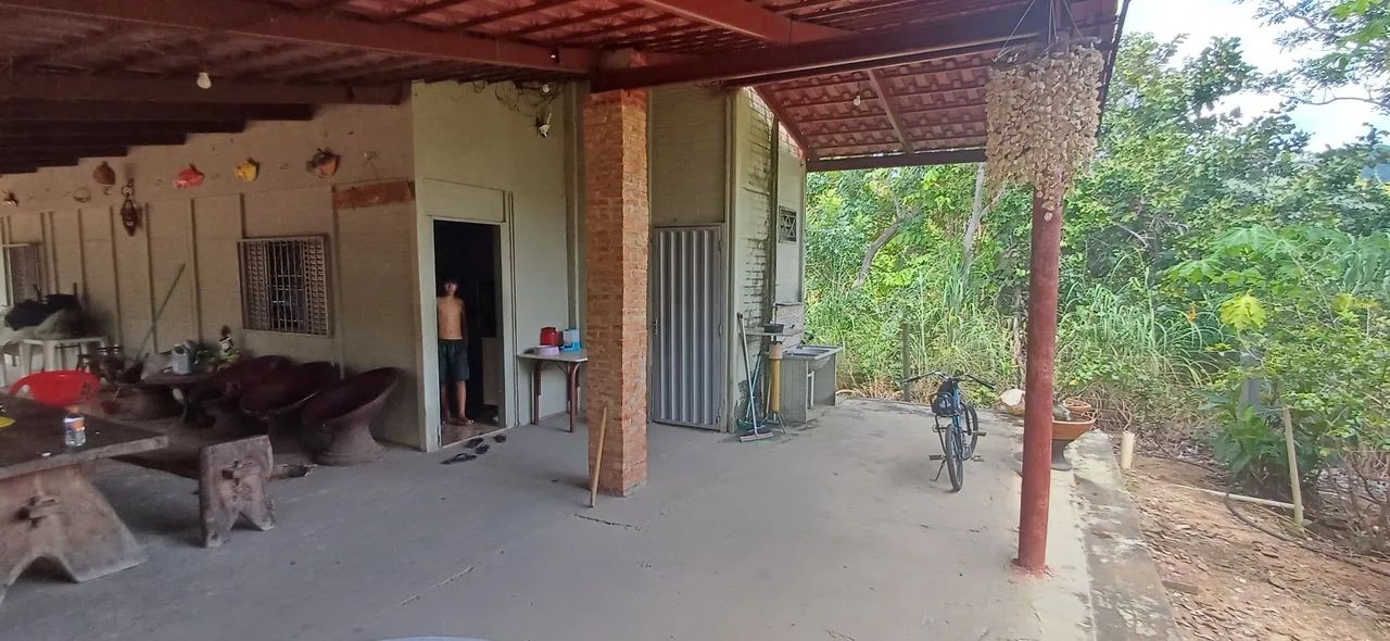Vendo chacara beira lago km31 sentido lajeado  - Foto 4