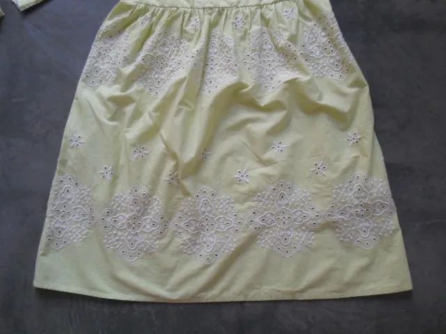 VESTIDO LAISE VERDE M - Foto 2