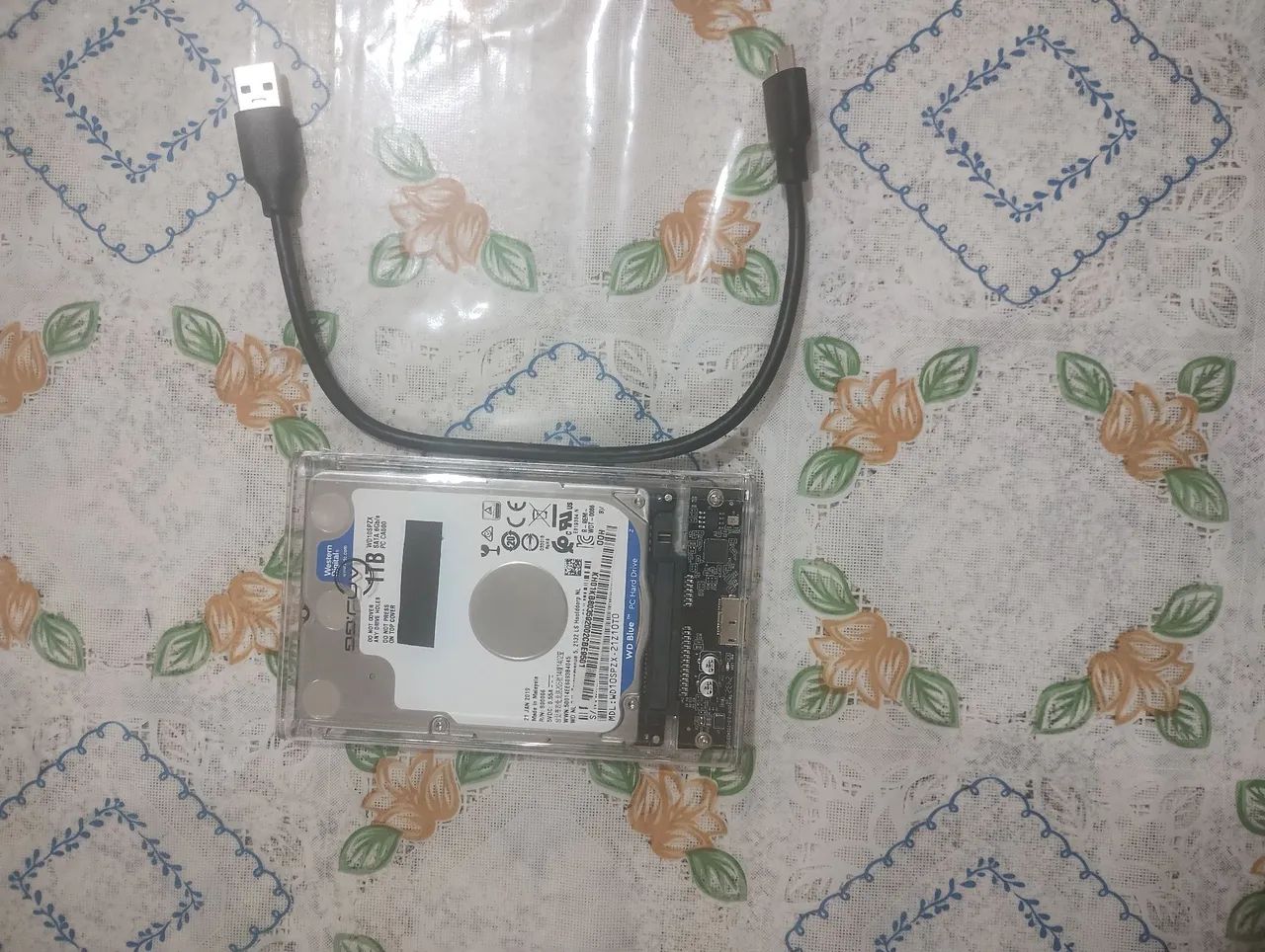 HD EXTERNO WD 1TB64318048714499120