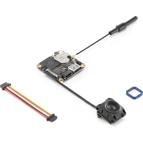 Dji O4 lite Nova Lacrada promoção pronta entrega . - Foto 3