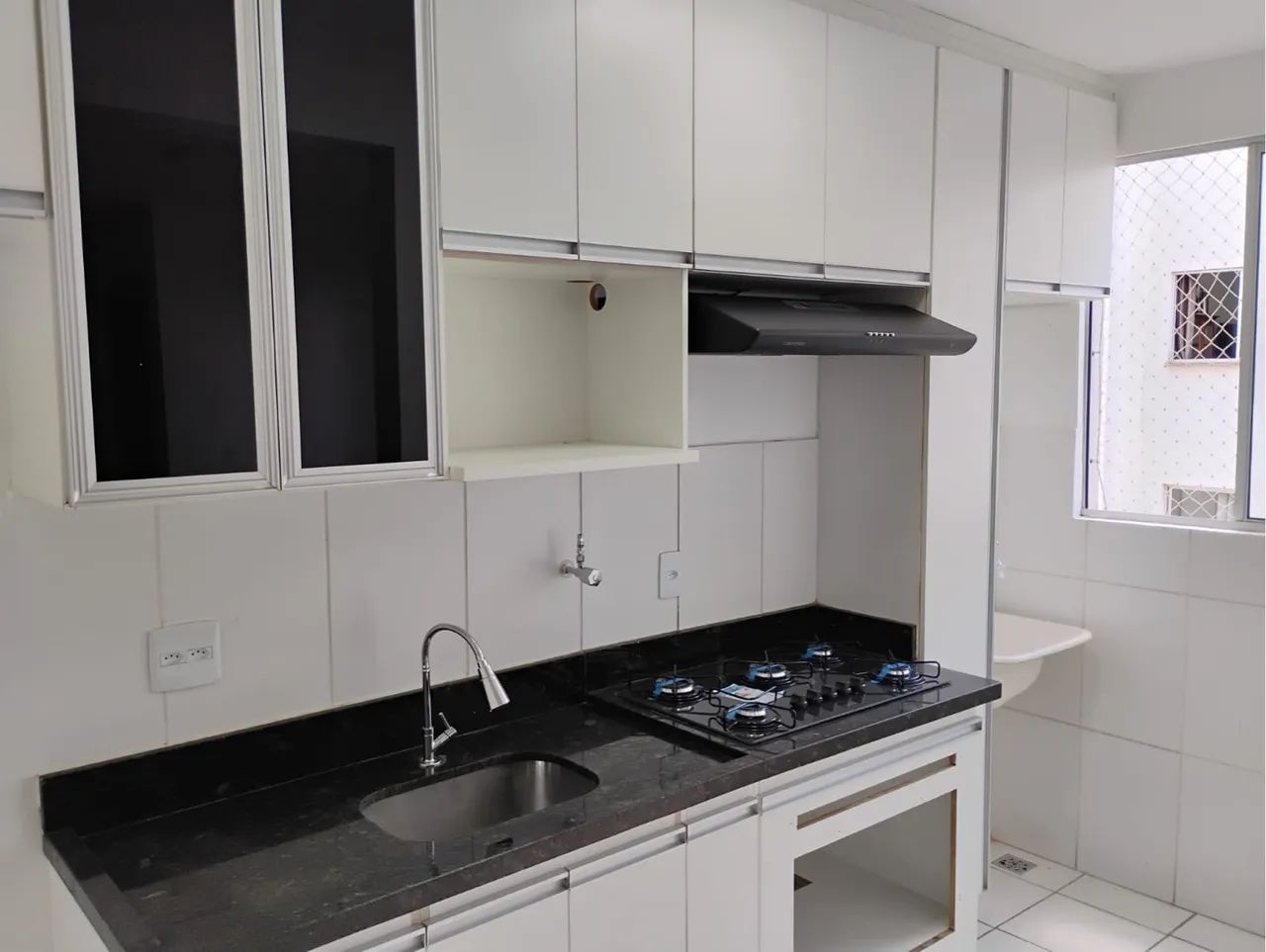 Apartamento à venda em Condomínio Fechado - Foto 5