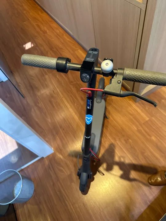 Patinete Elétrico Xiaomi - Foto 2