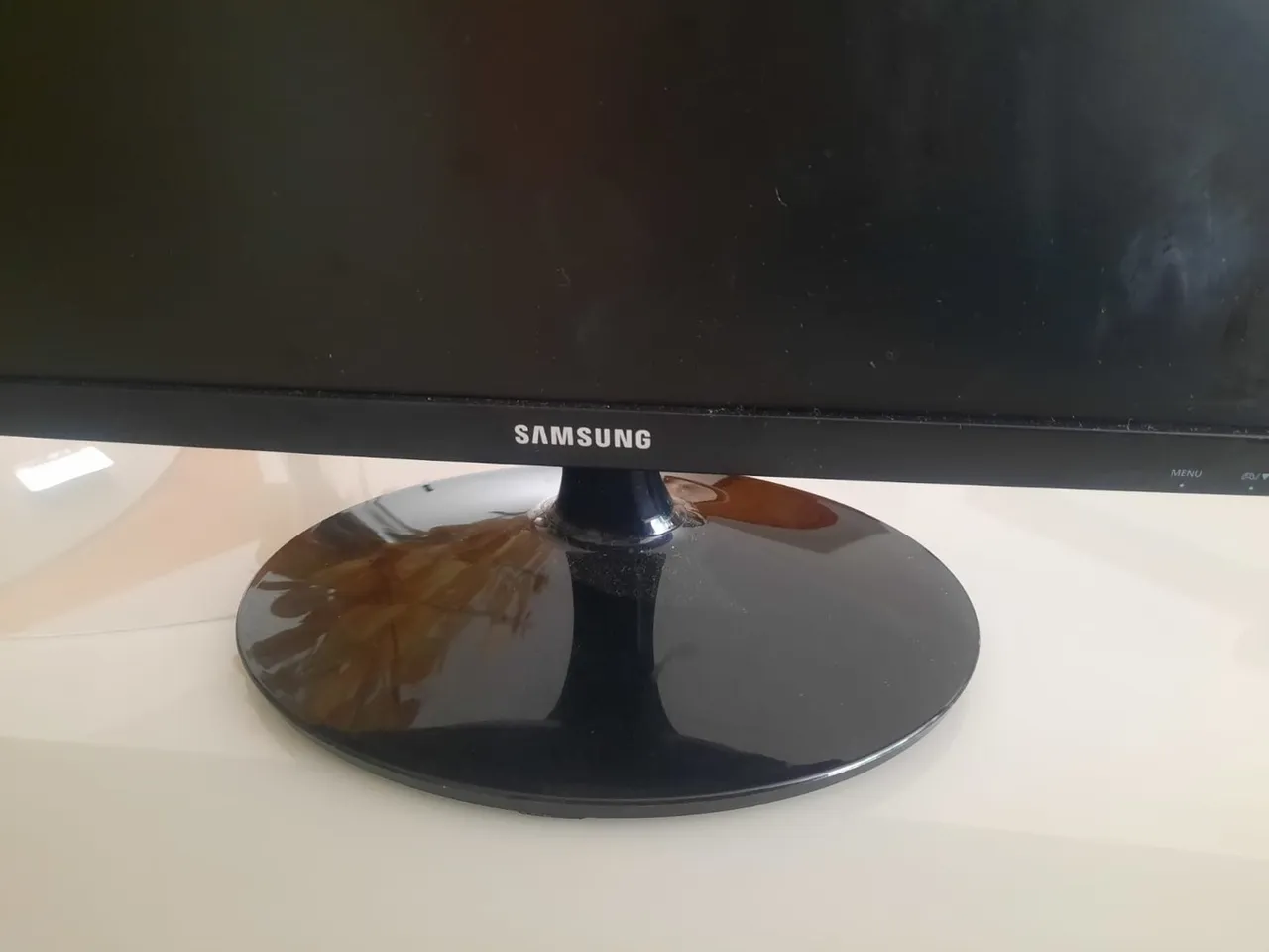 Monitor Samsung 24 polegadas