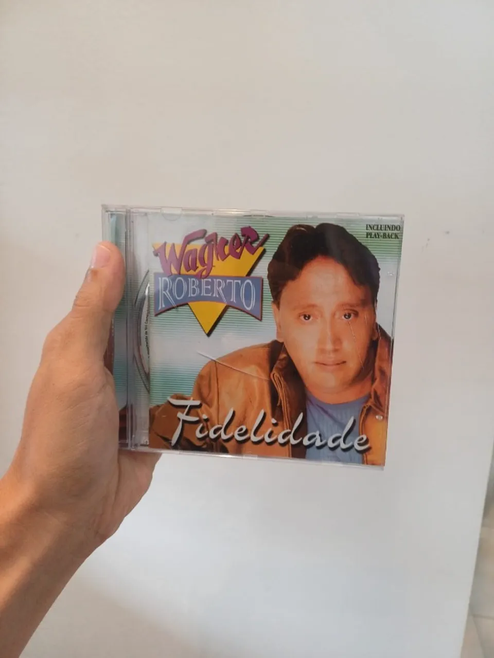 CD