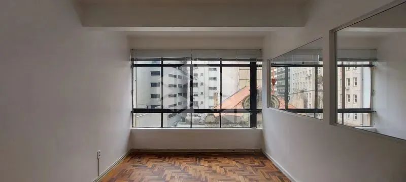 Cobertura 60M² - para Alugar