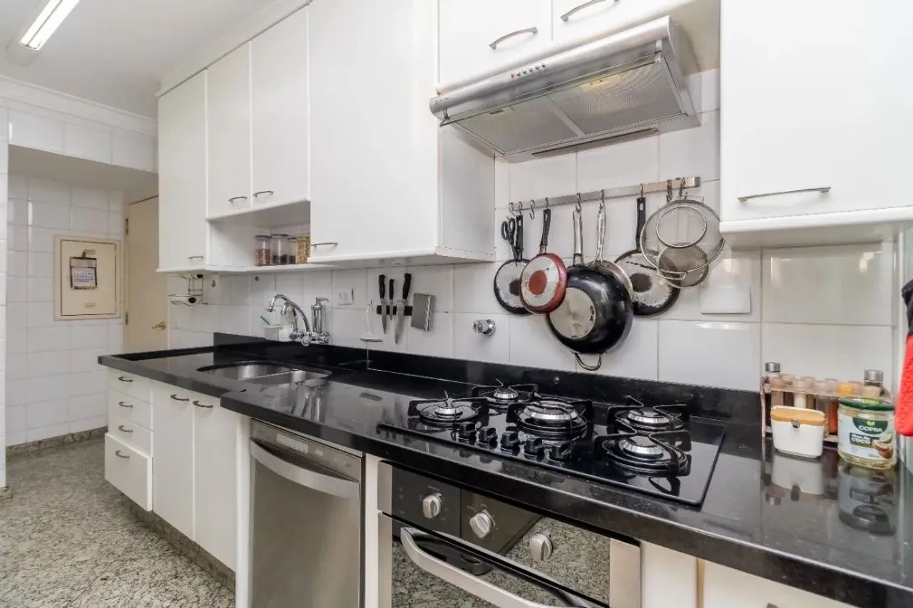 COB. DUPLEX EM ÓTIMA LOCALIZAÇÃO!! LAZER COMPLETO!! - Foto 9