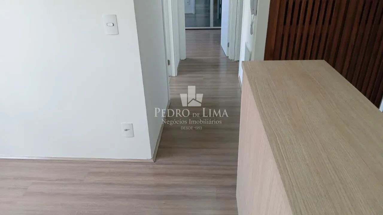 Apartamento de 2 dormitórios,37m2 a 150m do metrô Belém - Foto 5
