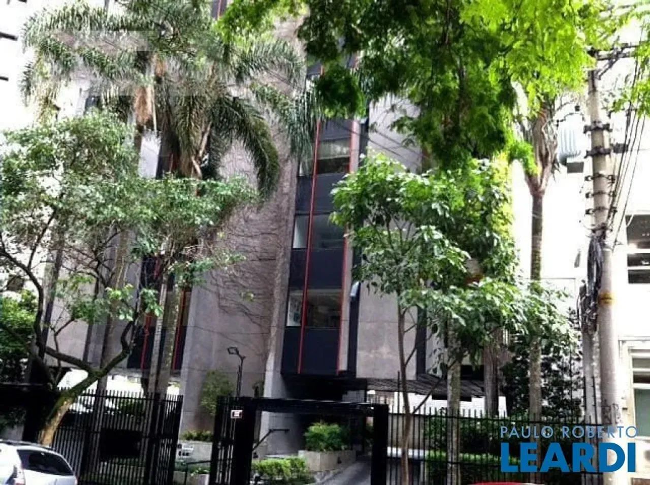 CONJ. COMERCIAL - PERDIZES - SP - Foto 10