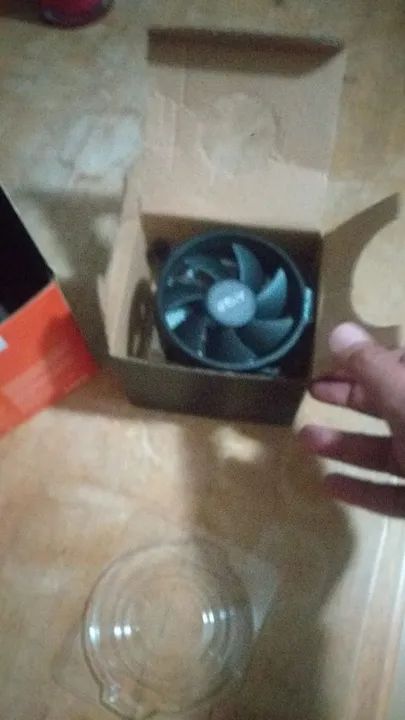 AMD Ryzen 5 2600X - Foto 3