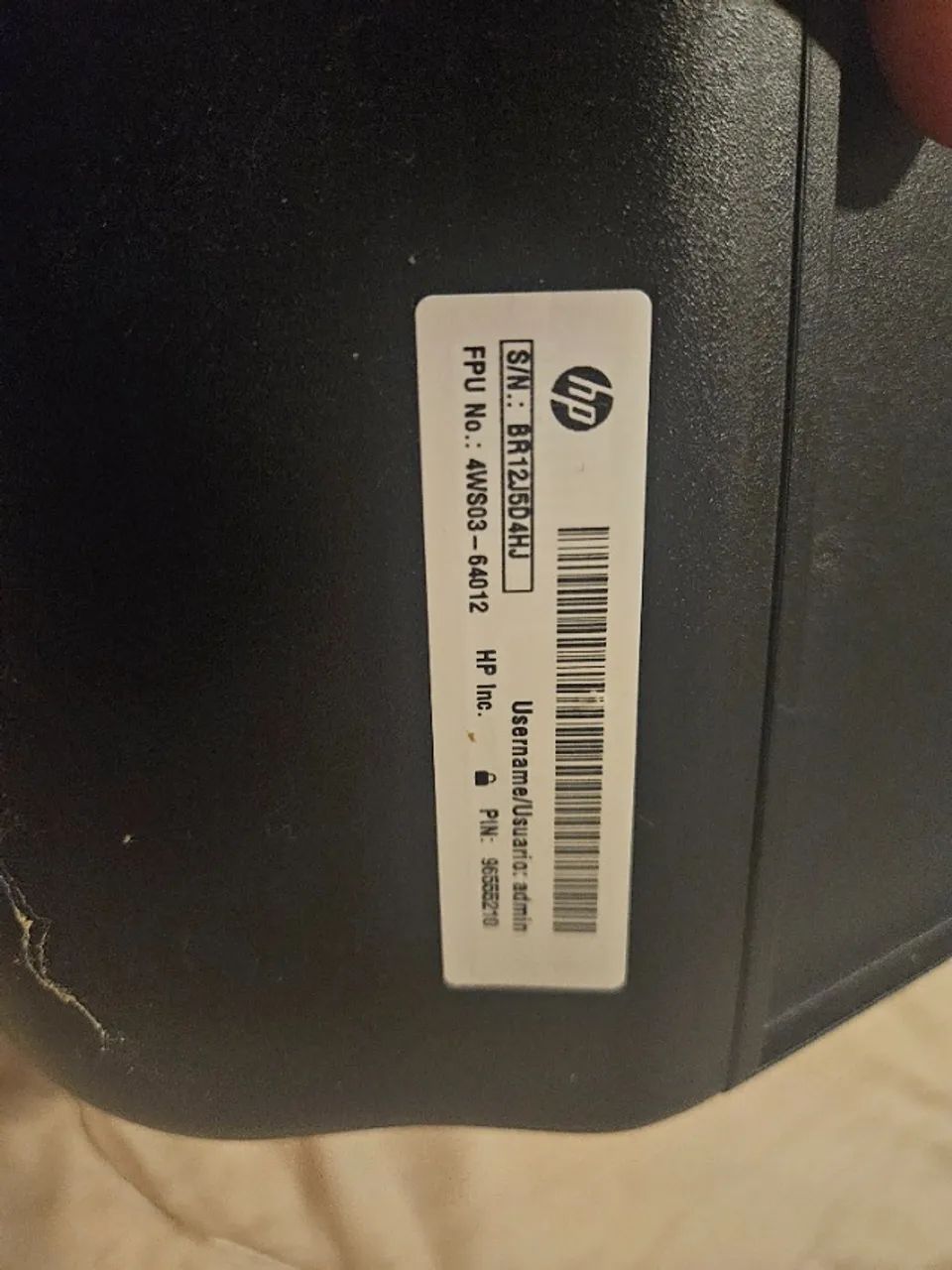 Impresssora - Foto 4