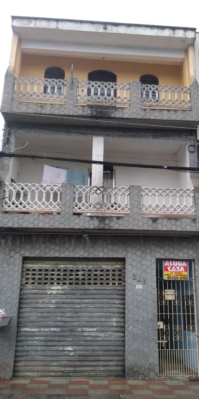 Foto - Mauá - Vila Lisboa