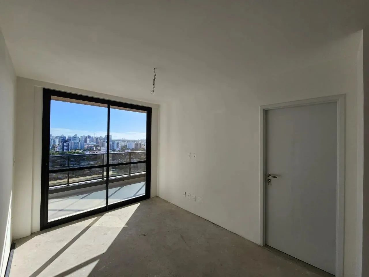 Hype Concept, 1 Quarto Distribuído Entre 50 A 56M² No Caminho Das Árvores. 118QKHF - Foto 5
