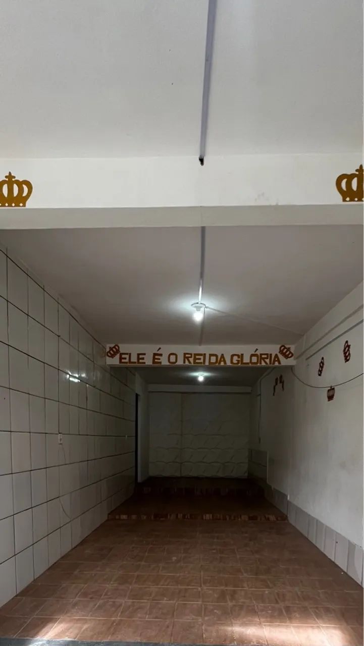 Foto - Salvador - São Cristóvão