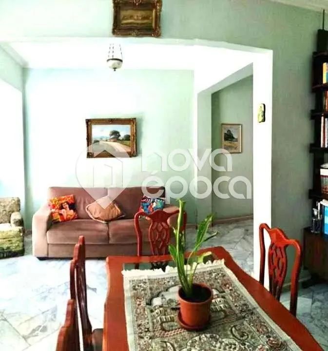 Botafogo | Apartamento 3 quartos - Foto 2