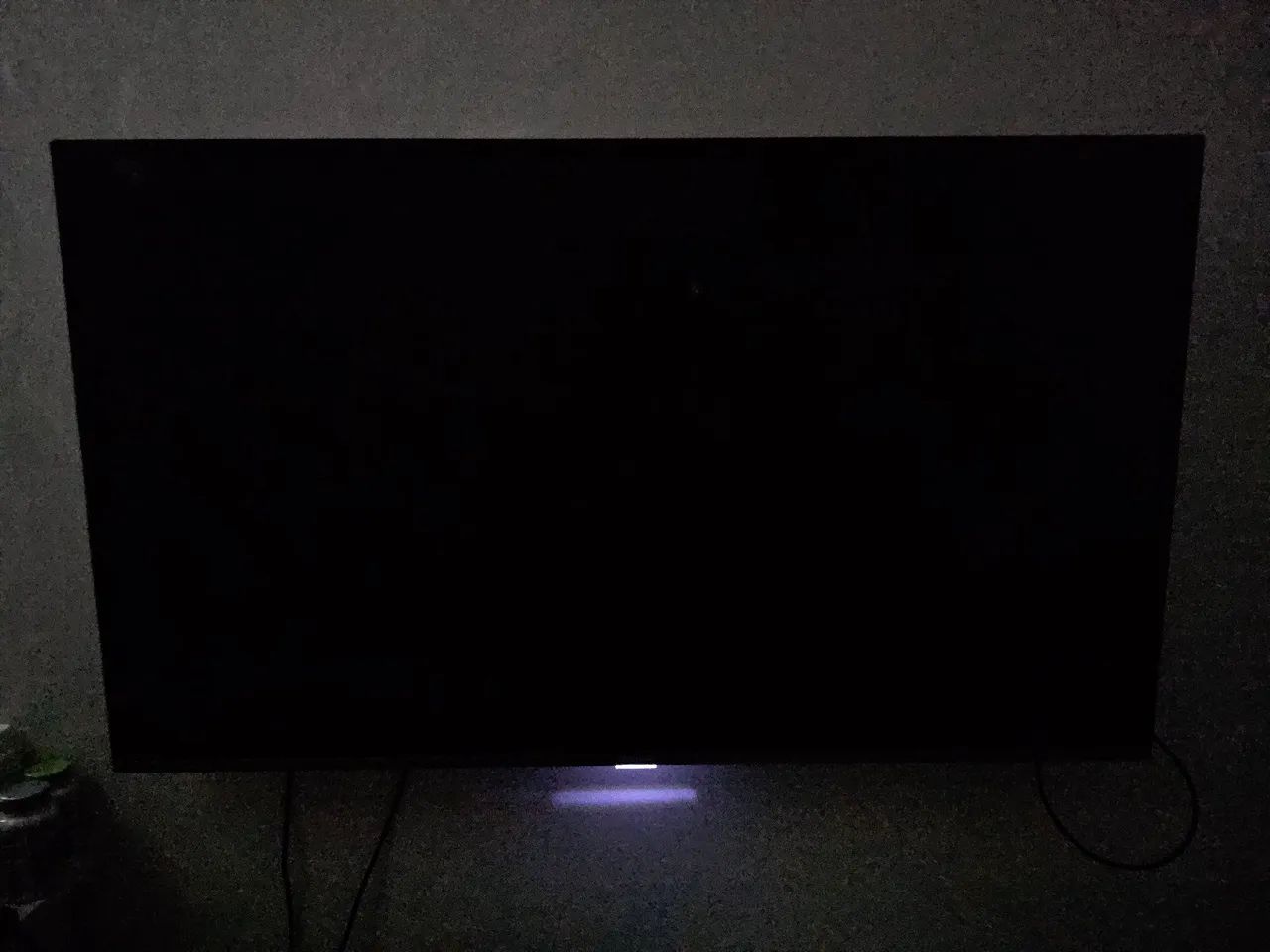 TV Smart 4K HDR
