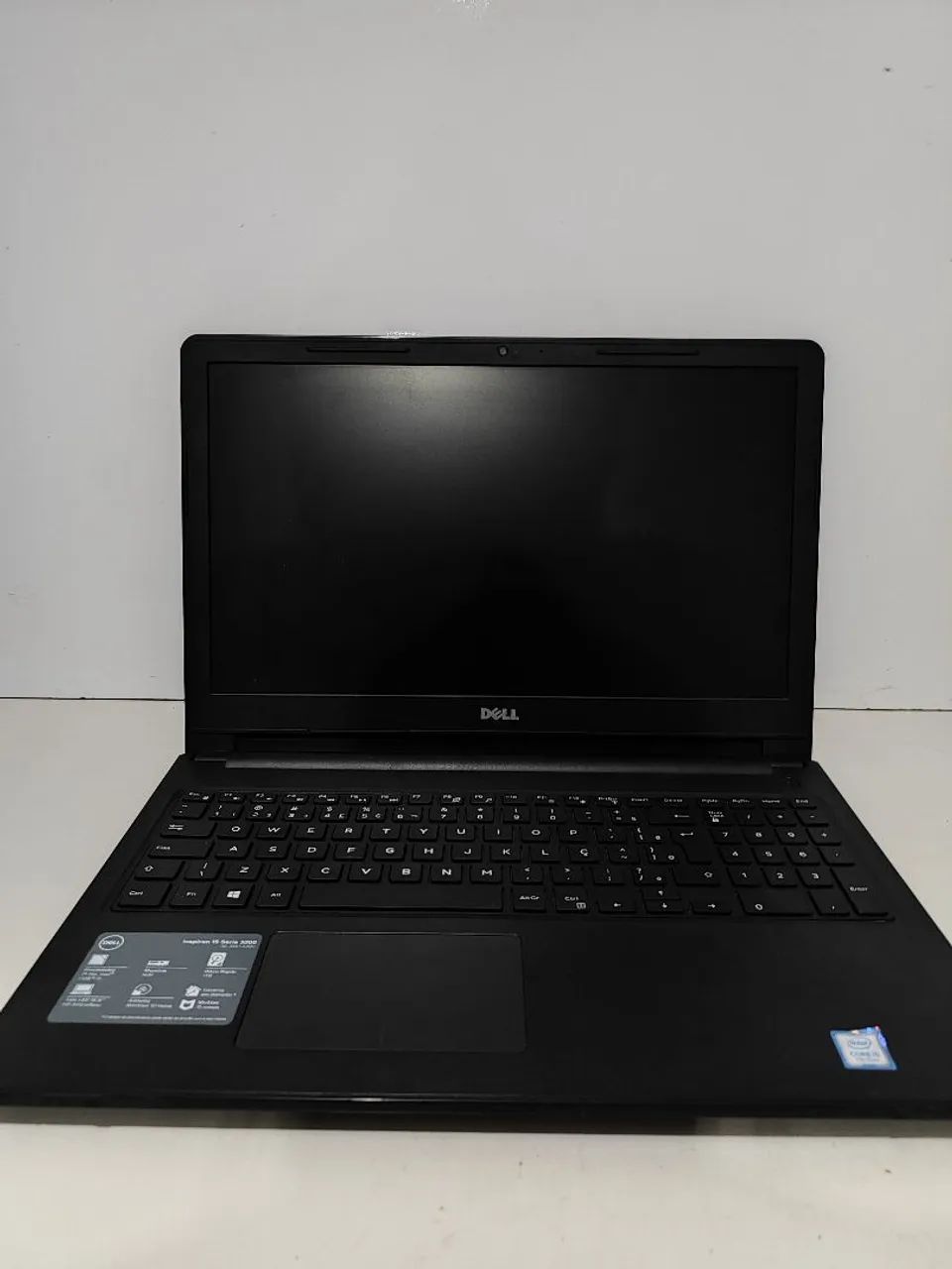 Dell Notebook64264608147074124