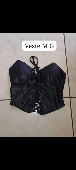 Vestido Estampado Floral com Detalhes em Dourado - Foto 4