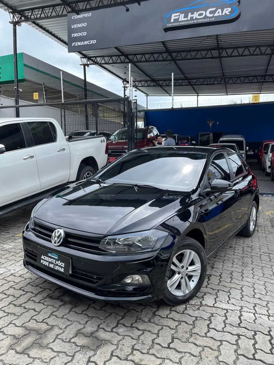 Polo Msi Extra