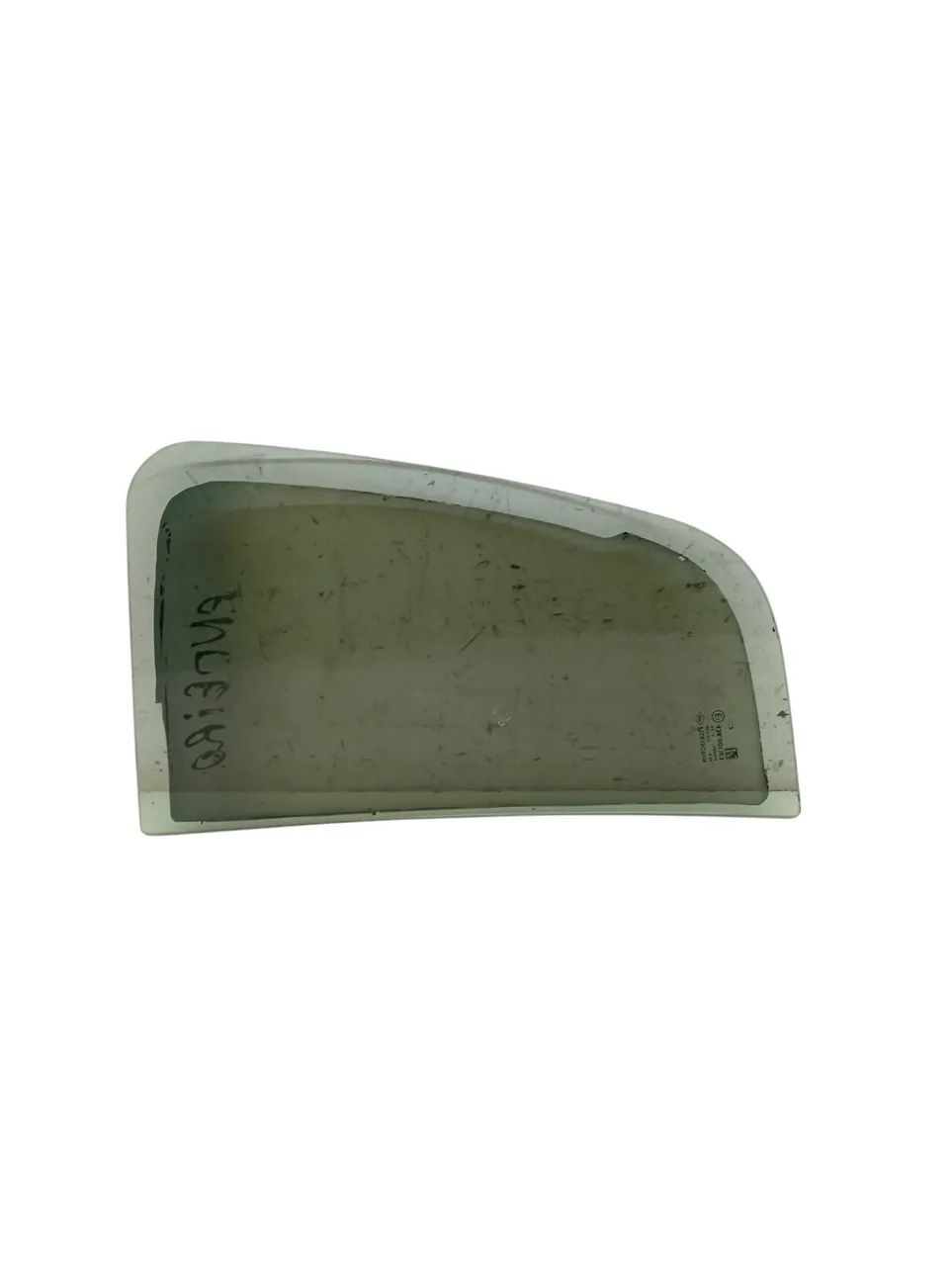 Vidro Fixo Traseiro Direito Renault Sandero 2011 2012 2013 - Foto 5