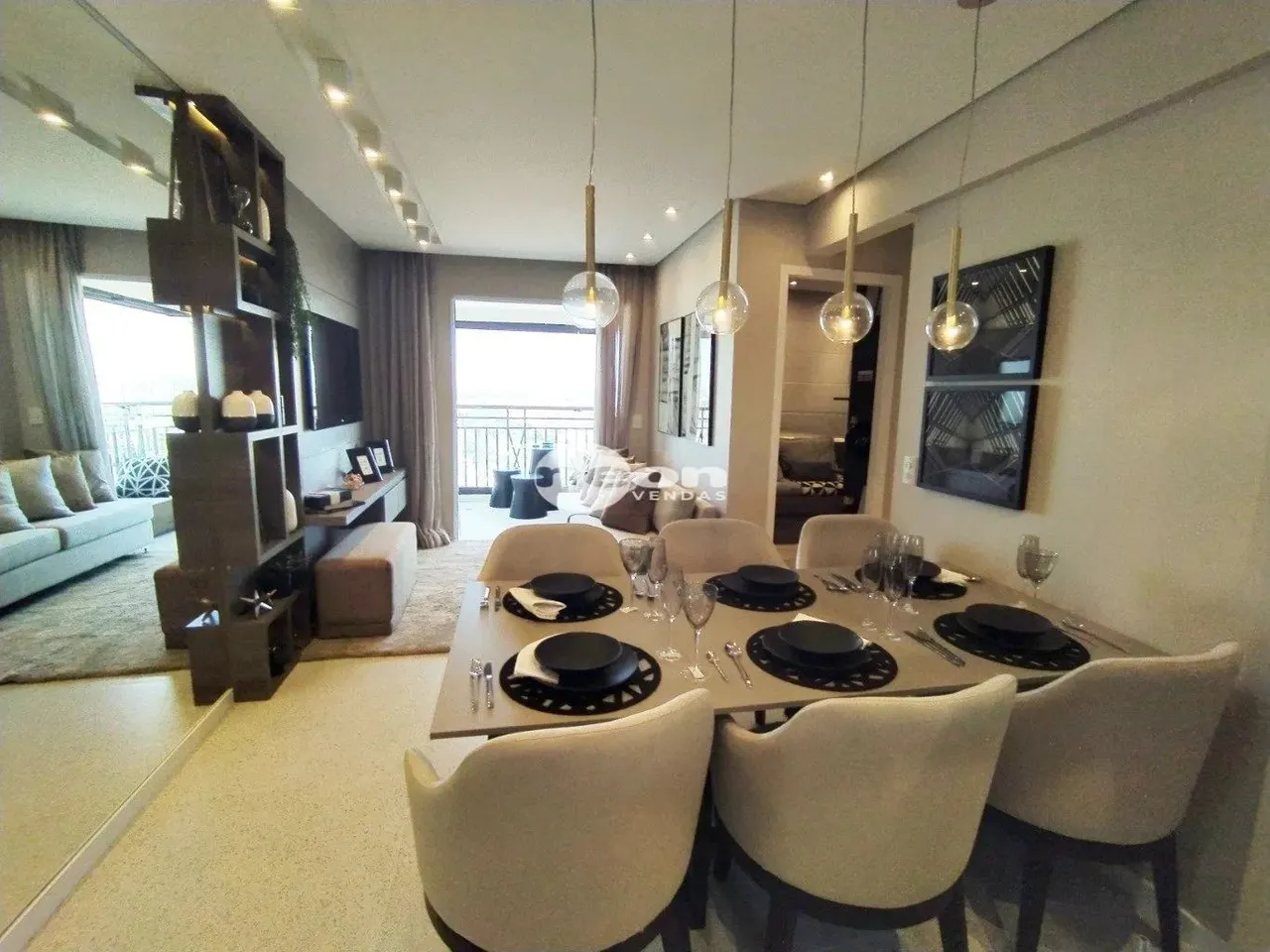 APARTAMENTO - SÃO BERNARDO DO CAMPO - VILA GONÇALVES
