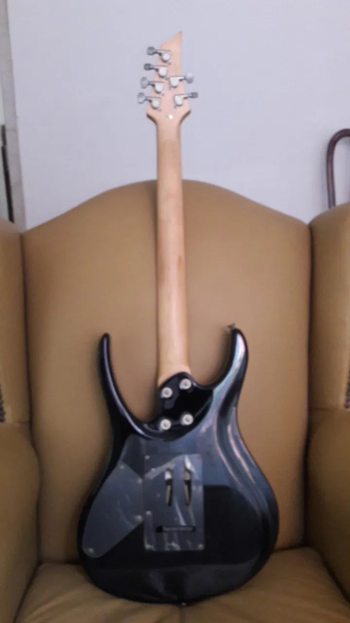 Guitarra Tagima Zero Special - Foto 2
