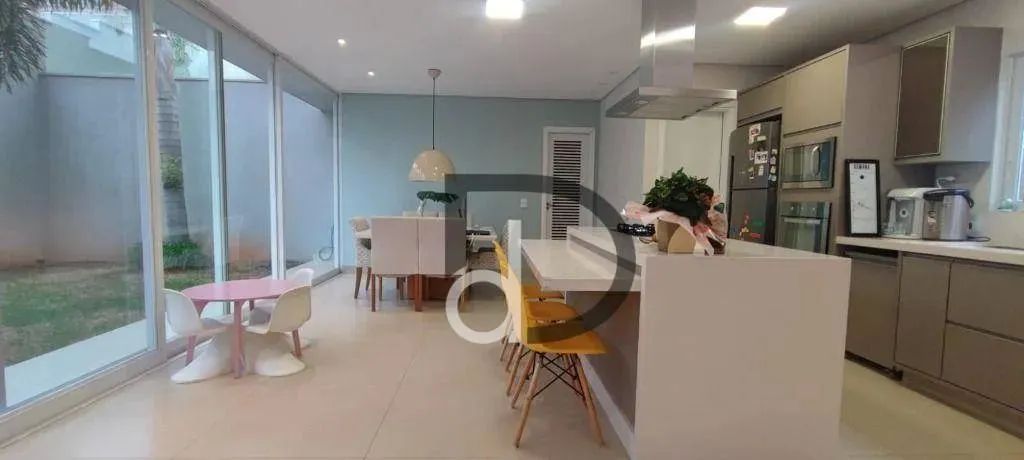 Casa condomínio fechado, Morada do Bosque, 3 quartos, suites - Foto 2