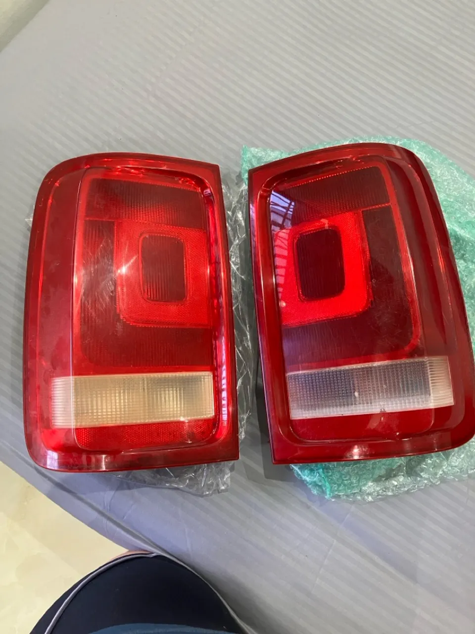 Faróis Traseiros Volkswagen Amarok