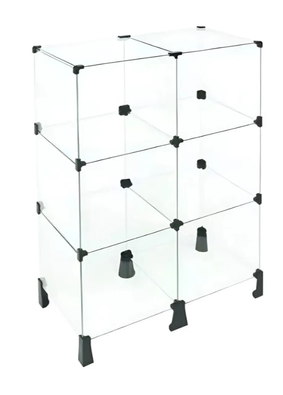 Vitrine e balcão para loja  - Foto 2