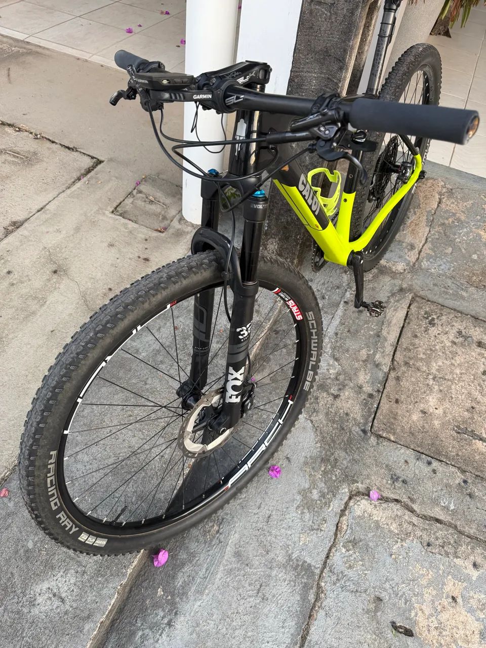 Bicicleta Caloi Elite Carbon Racing 2021 - Foto 3