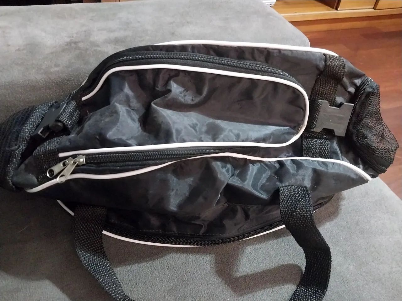 Bolsa Santos  - Foto 2
