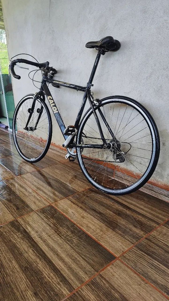 Bicicleta Caloi 10 Speed  - Foto 4