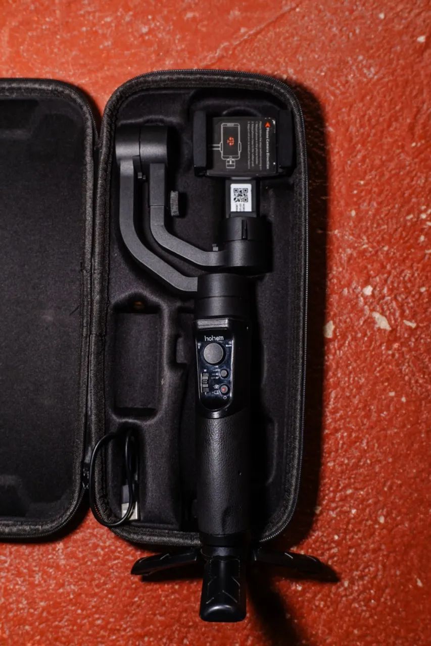 Guimbal Hohem iSteady Mobile +  - Foto 3