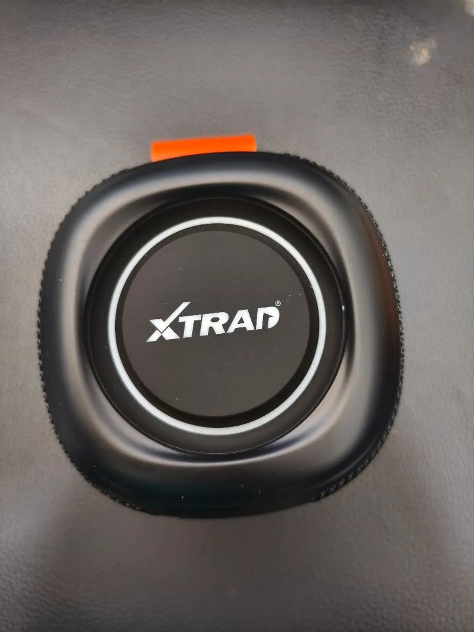 Caixa de som Bluetooth potente e compacta - Foto 3