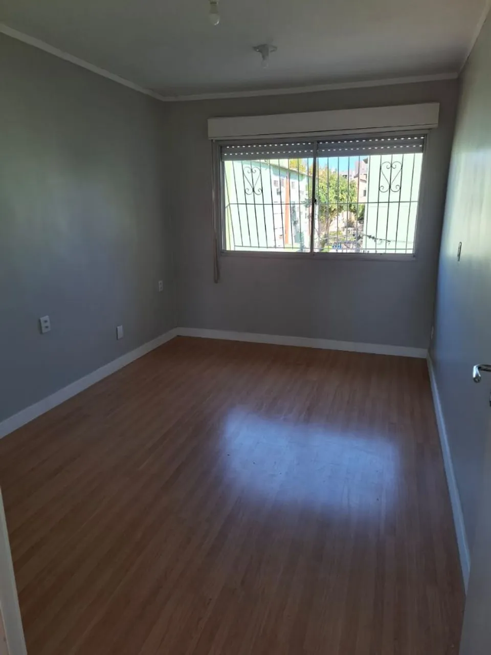 Apartamento 3 quartos Jardim Planalto POA