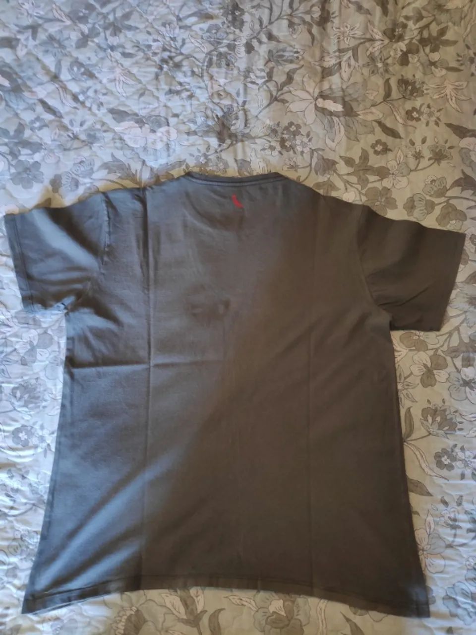 Camiseta Reserva - Foto 3