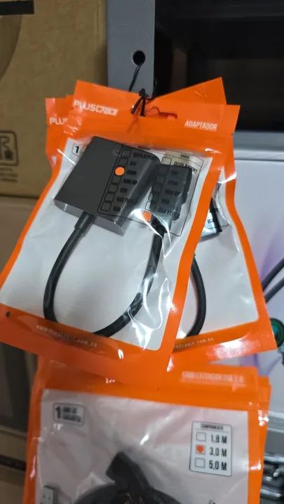 Adaptador HDMI para VGA