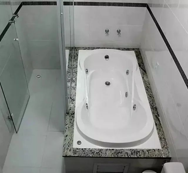 Banheiras - Foto 2