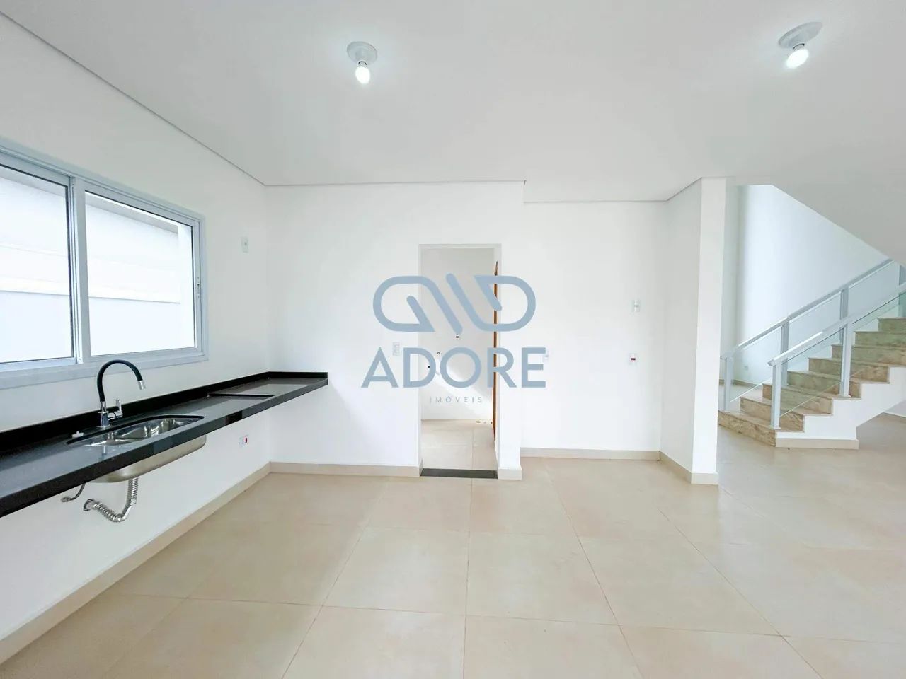 Casa à venda no Condomínio Residencial Central Parque - Salto/SP - Foto 5