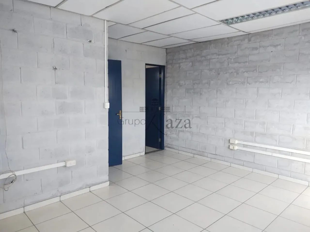 Galpão Comercial - Chácaras Reunidas - 1660m². - Foto 3