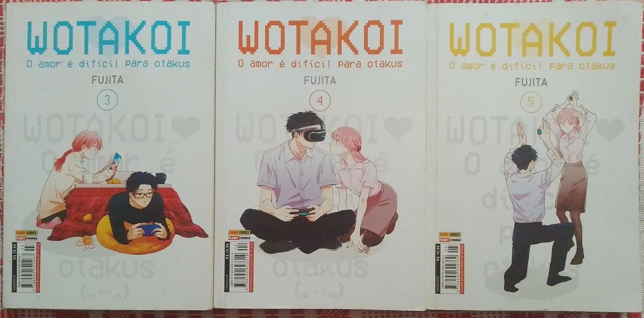 Banana Fish Mangá - Volumes 1, 2 e 3 - Foto 2
