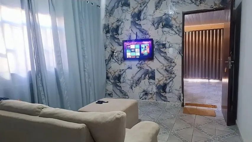 Foto - Aparecida de Goiânia - Jardim Maria Inês