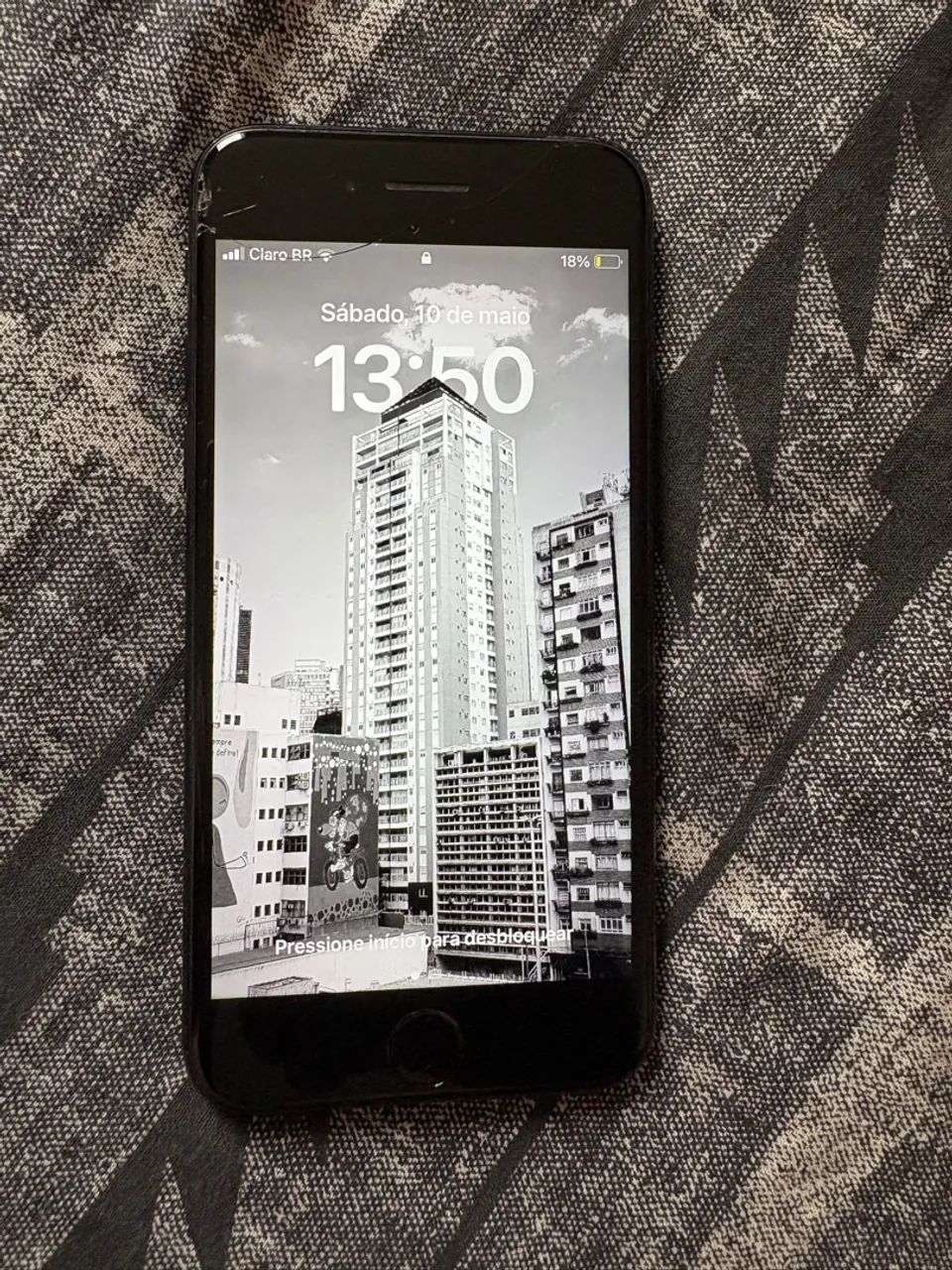 Iphone SE 2020 128GB  - Foto 2