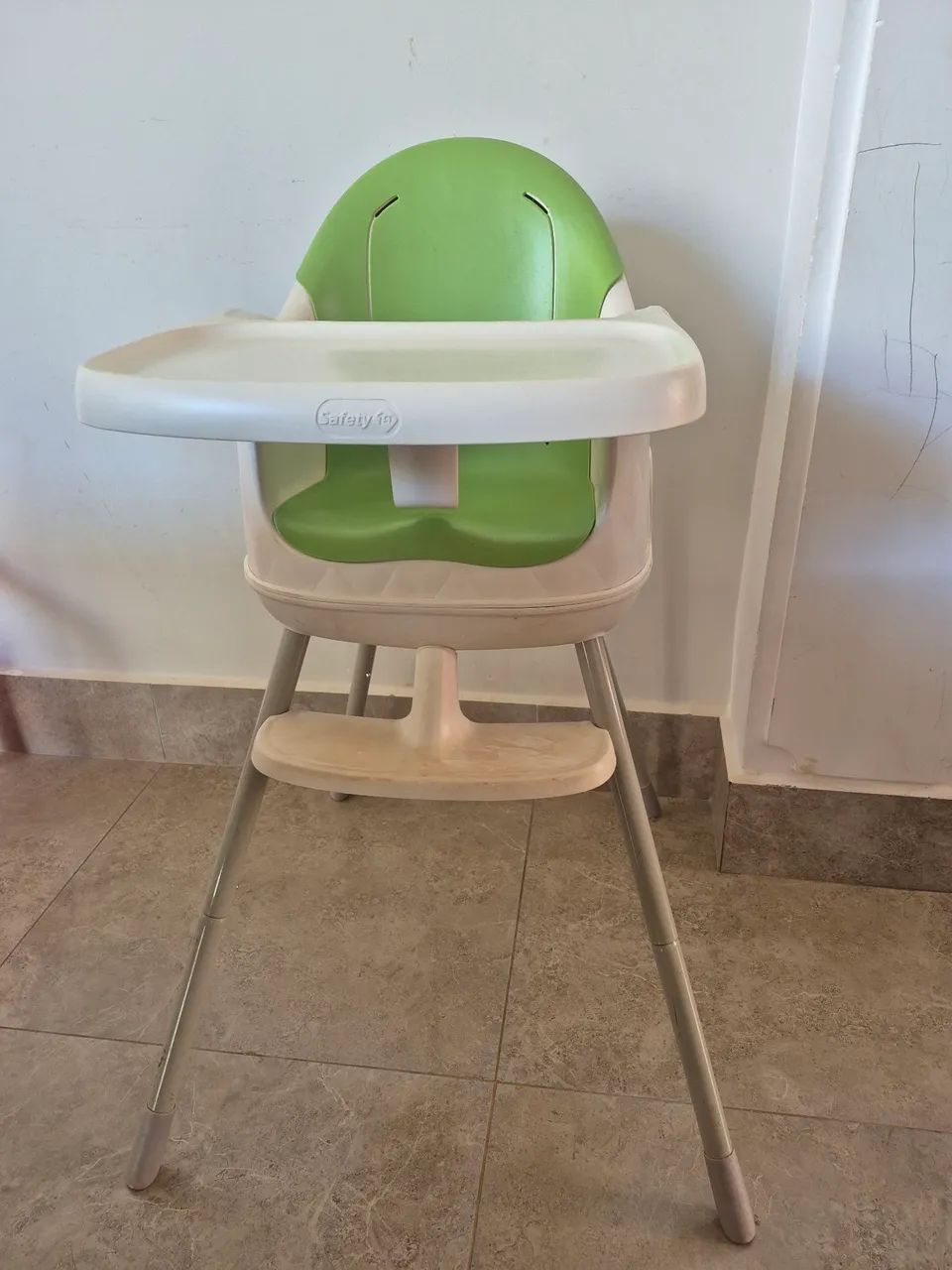 Cadeira de alimentação Jelly