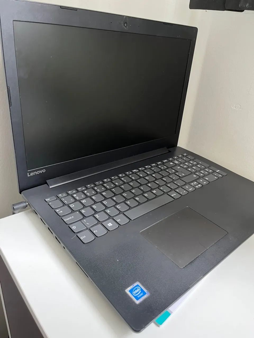 Notebook Lenovo