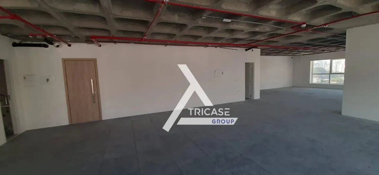 Sala para alugar, 192 m² por R$ 19.508,00/mês - Perdizes - São Paulo/SP