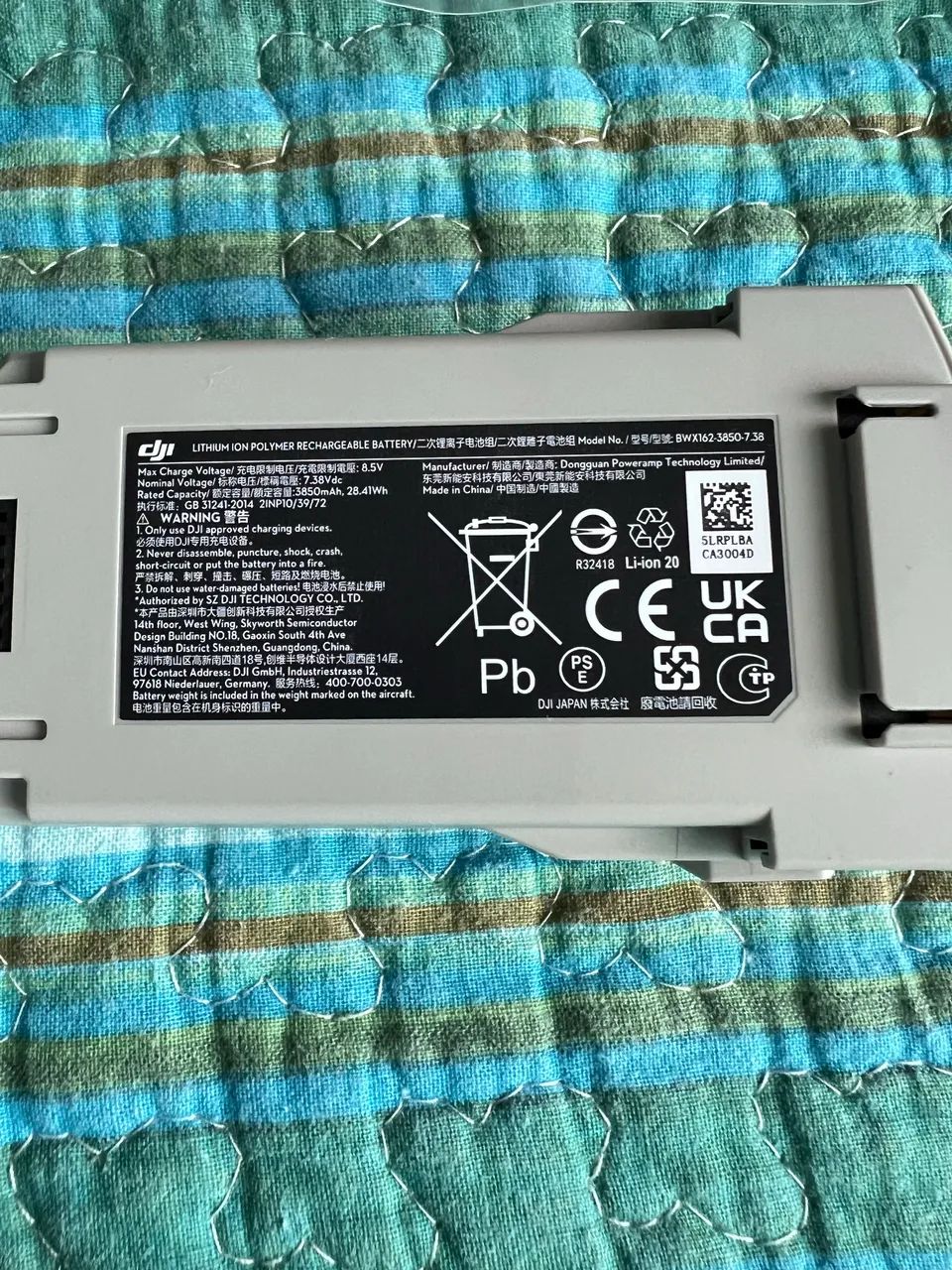 Drone DJI mini 4 pro - Foto 4