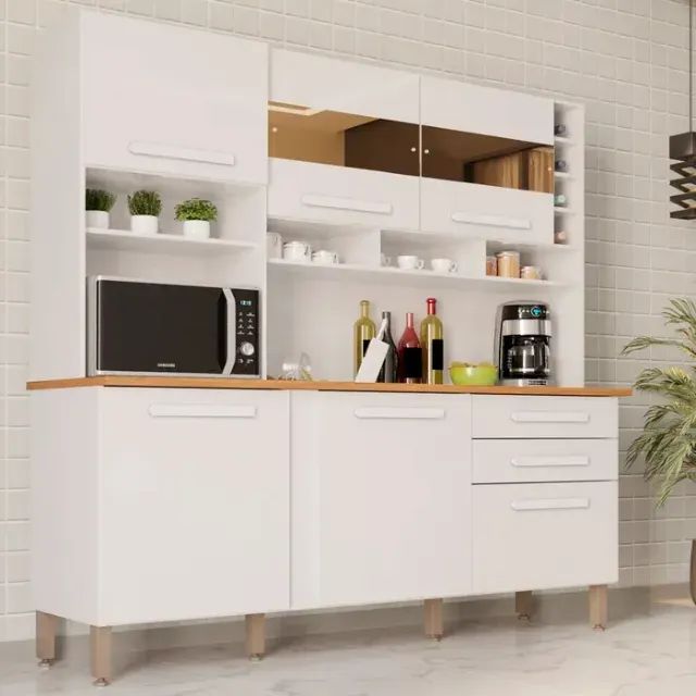 Cozinha Saluna
