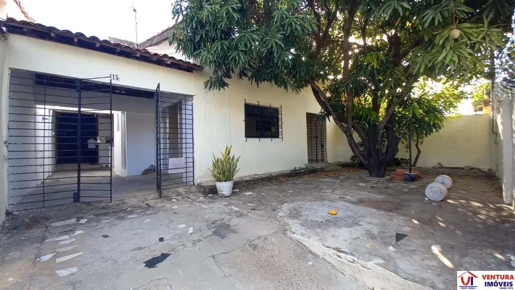 Casa para Locação em Jardim Atlântico
