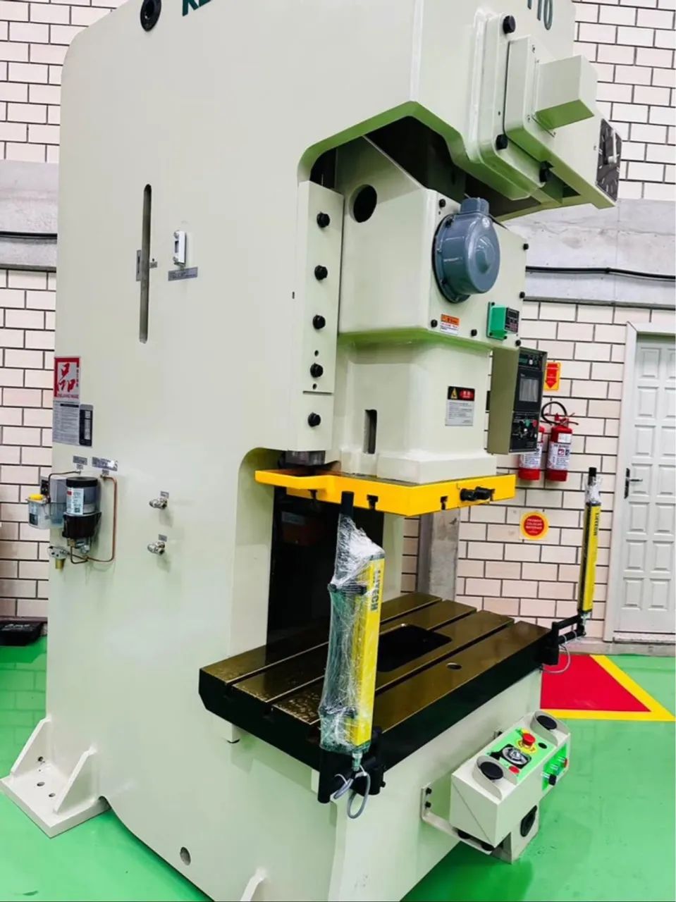 PRENSAS HIDRÁULICAS VALENTIN  - Foto 3