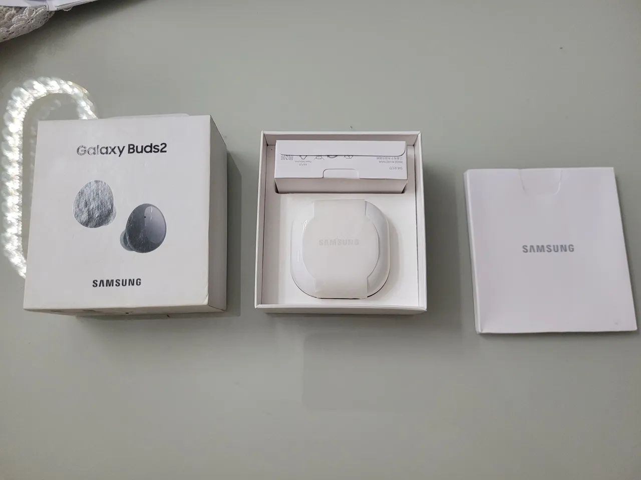 Samsung Galaxy Buds 2 - Foto 5